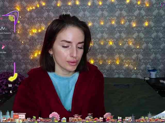 xxadrihanna webcam