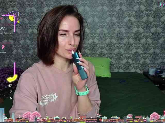 xxadrihanna webcam