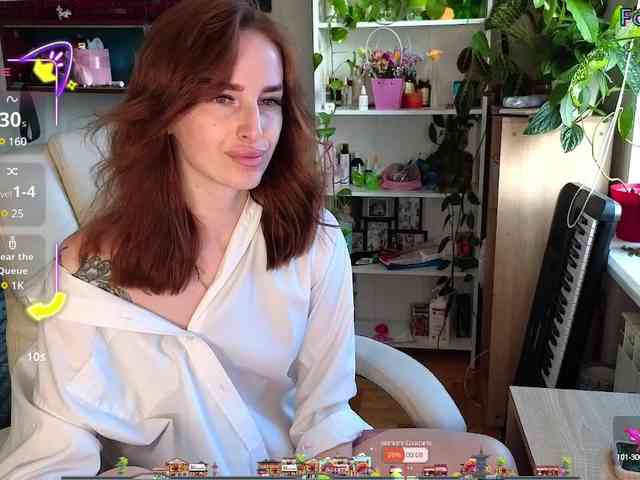 xxadrihanna webcam