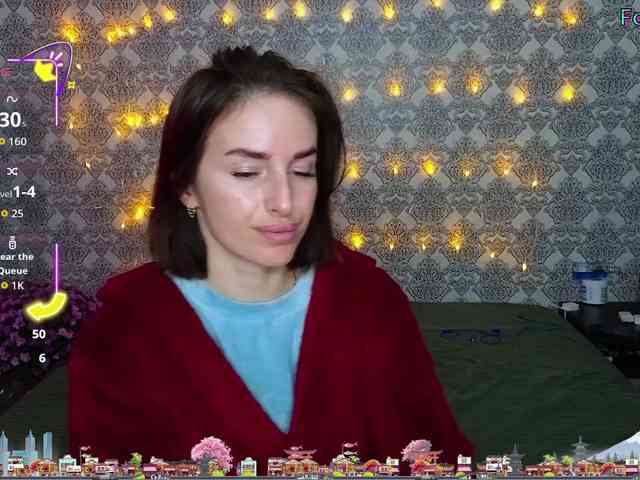 xxadrihanna webcam
