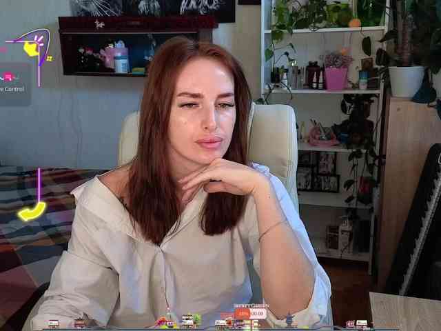 xxadrihanna webcam