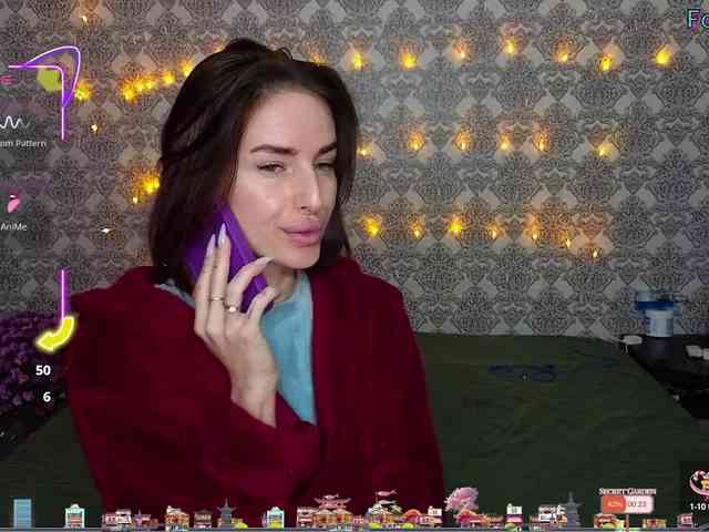 xxadrihanna webcam