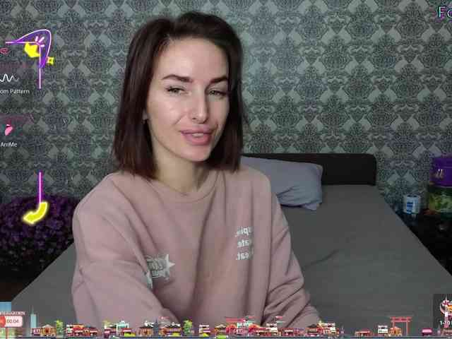 xxadrihanna webcam
