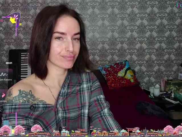 xxadrihanna webcam