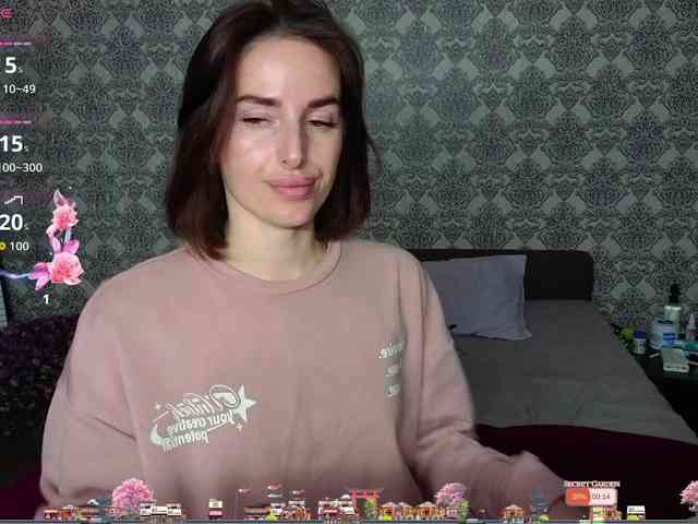 xxadrihanna webcam