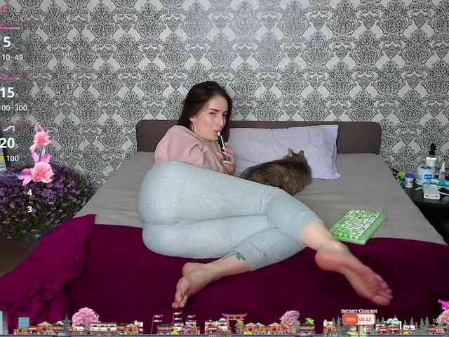 xxadrihanna webcam