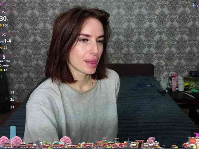 xxadrihanna webcam