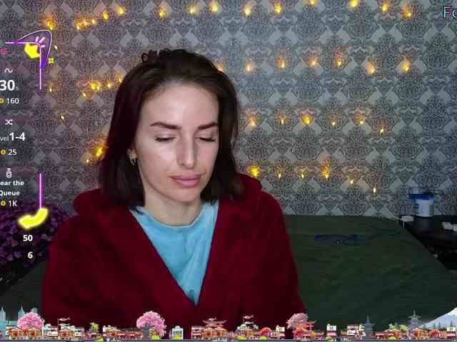 xxadrihanna webcam