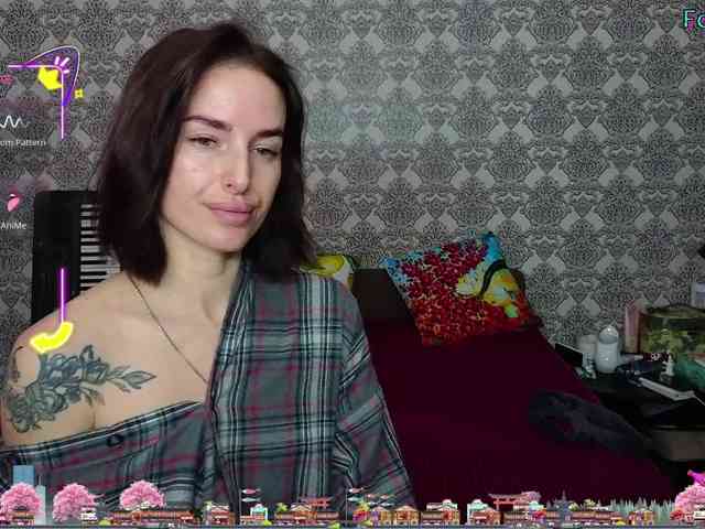 xxadrihanna webcam