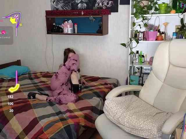 xxadrihanna webcam