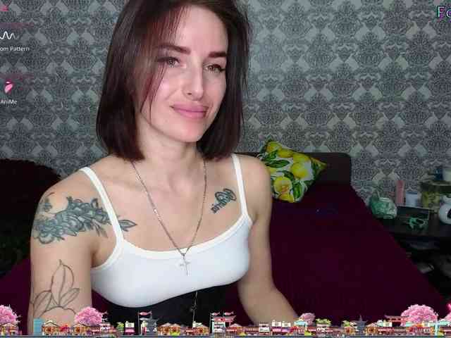 xxadrihanna webcam