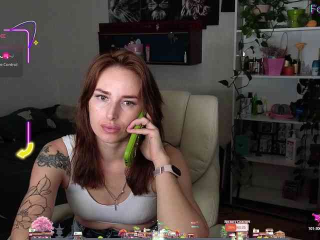 xxadrihanna webcam