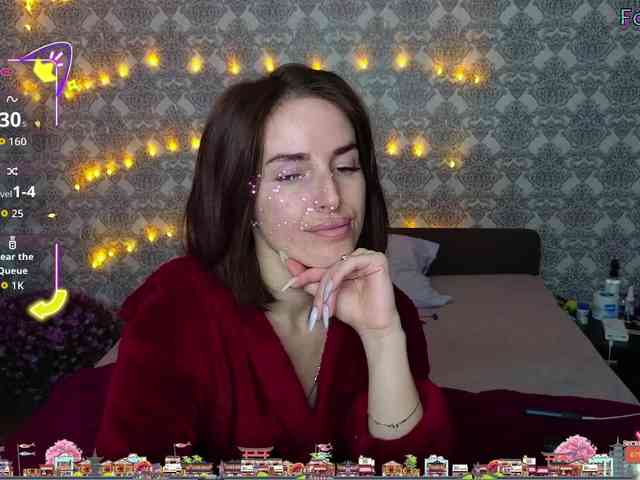 xxadrihanna webcam