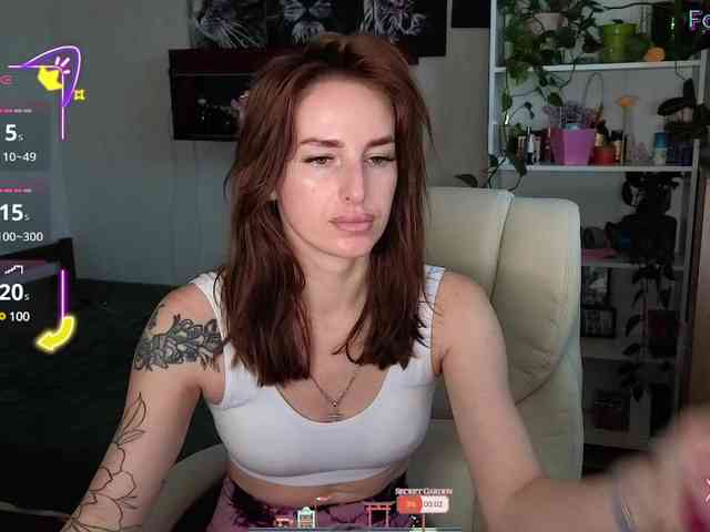 xxadrihanna webcam
