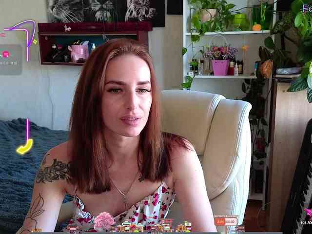 xxadrihanna webcam