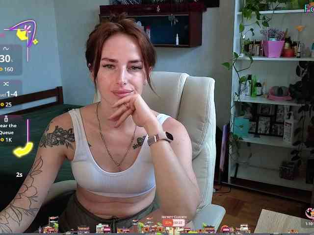 xxadrihanna webcam