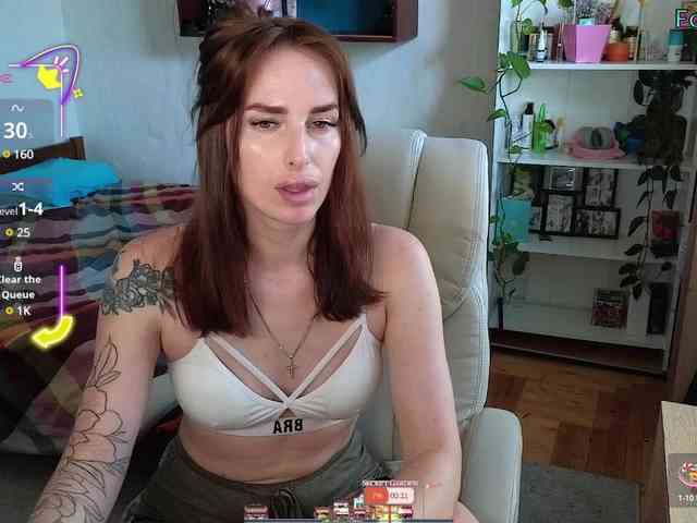 xxadrihanna webcam
