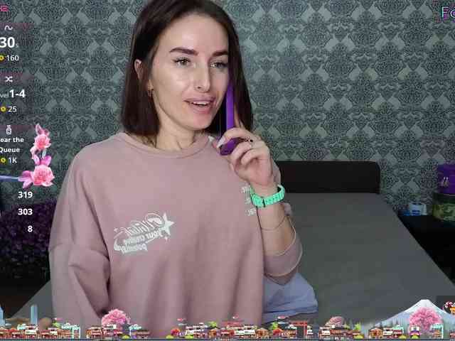 xxadrihanna webcam
