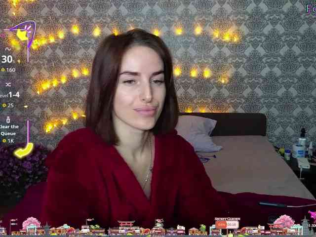xxadrihanna webcam