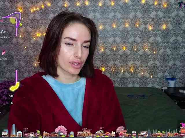 xxadrihanna webcam