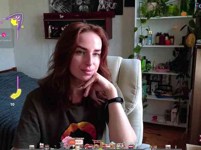 xxadrihanna webcam