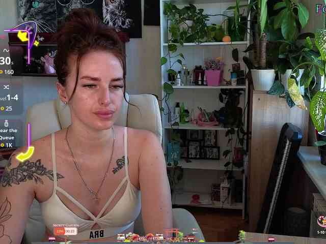xxadrihanna webcam