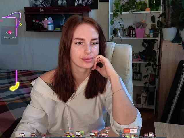 xxadrihanna webcam