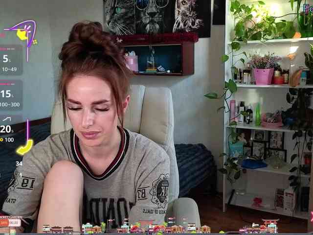 nude striptease Xxadrihanna