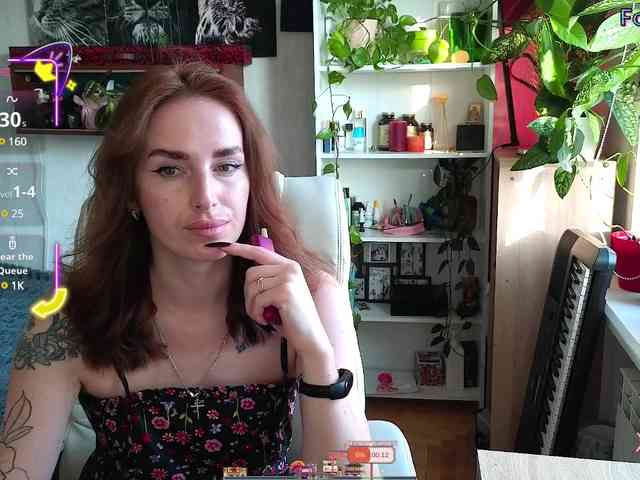 xxadrihanna webcam