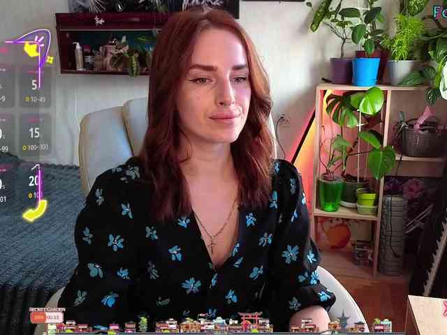 xxadrihanna webcam