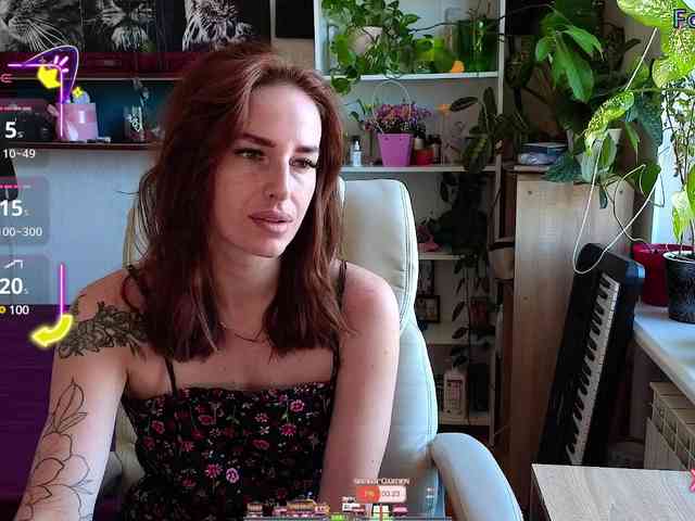 xxadrihanna webcam