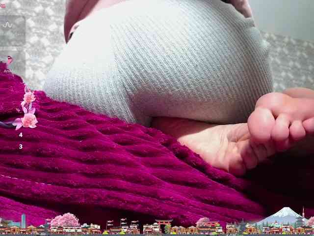 xxadrihanna webcam