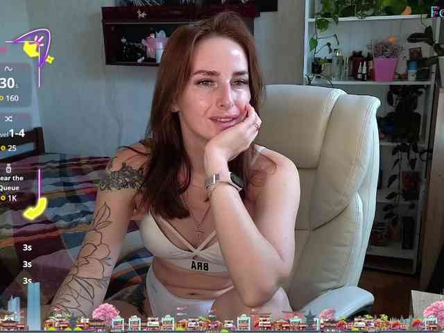 xxadrihanna webcam