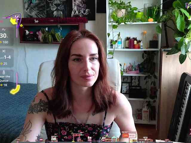 live nude porn Xxadrihanna