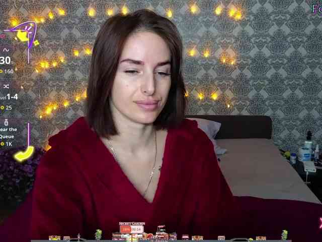 xxadrihanna webcam