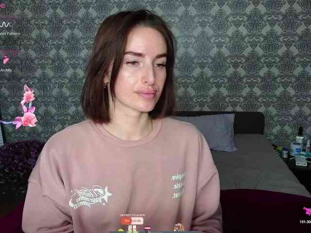 xxadrihanna webcam
