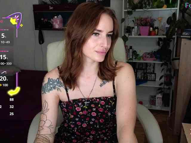 xxadrihanna webcam