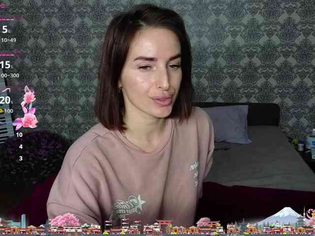 xxadrihanna webcam