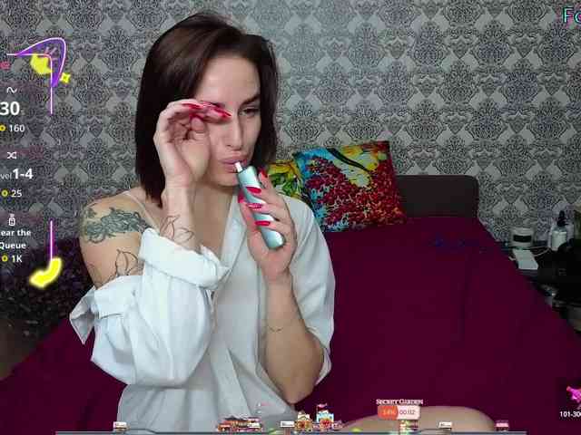 xxadrihanna webcam