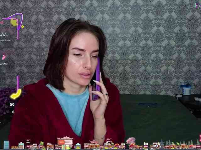 xxadrihanna webcam
