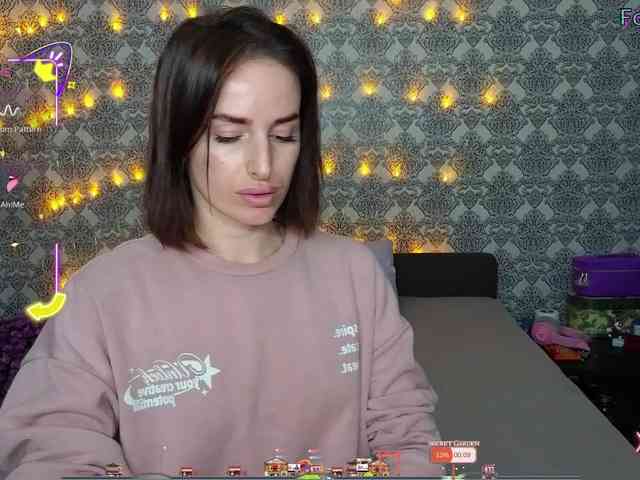 xxadrihanna webcam