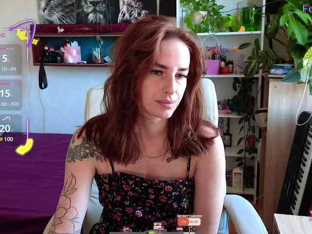 xxadrihanna webcam