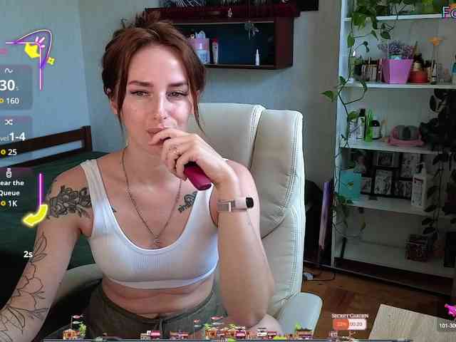 xxadrihanna webcam