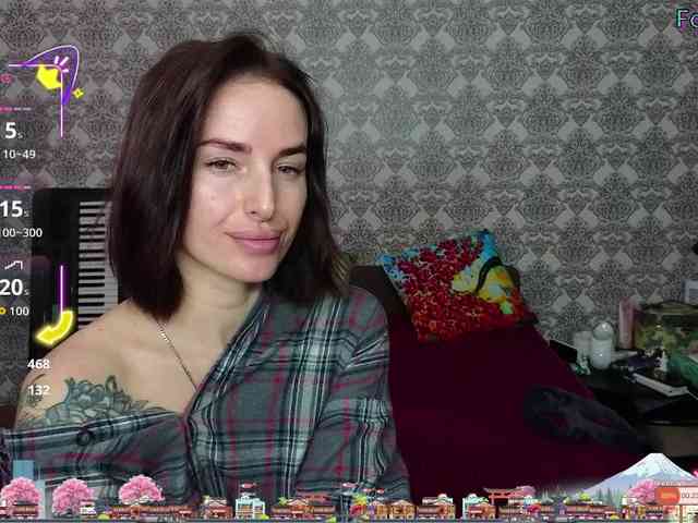 xxadrihanna webcam