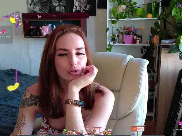 xxadrihanna webcam
