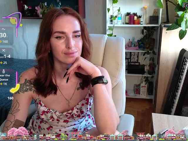 xxadrihanna webcam