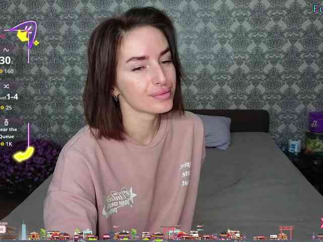 xxadrihanna webcam
