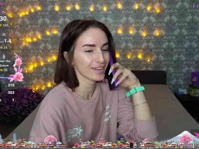 xxadrihanna webcam