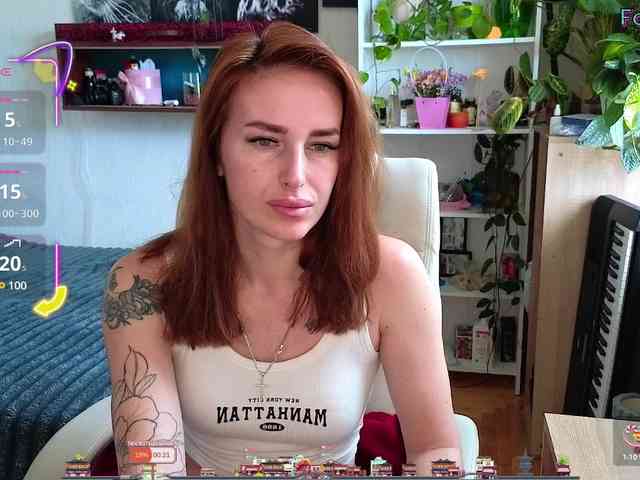 xxadrihanna webcam