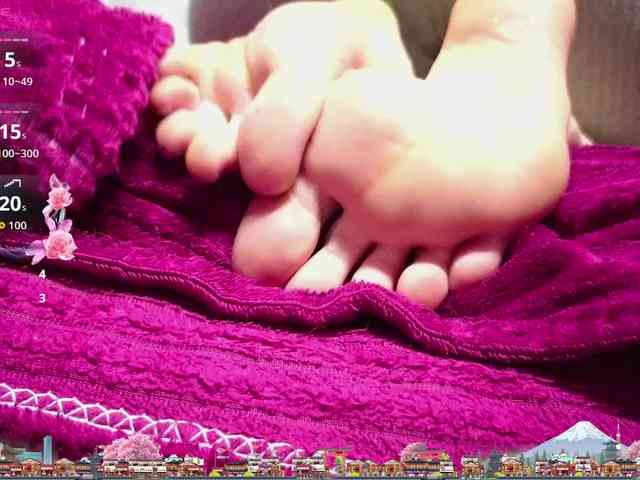 xxadrihanna webcam